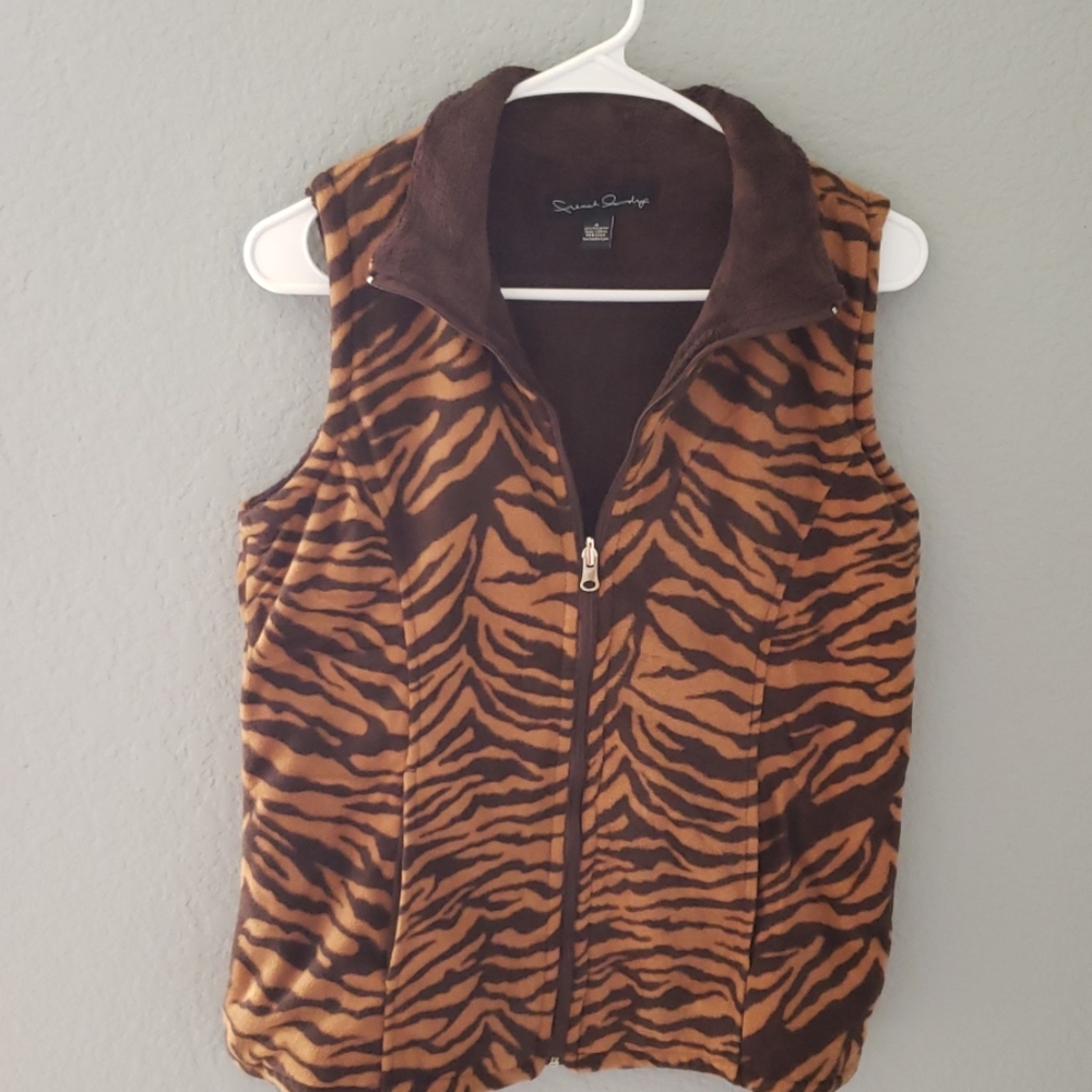 Vest